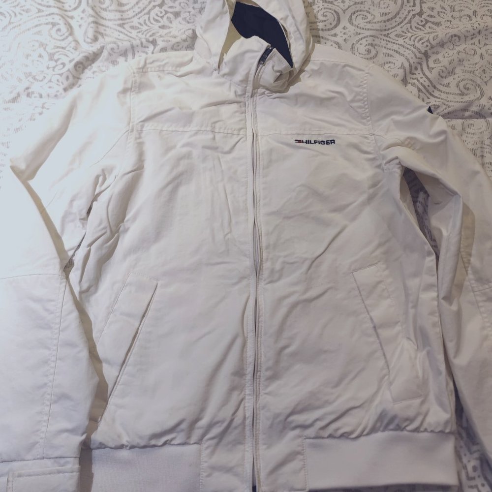 Tommy Hilfiger Yacht Jacket